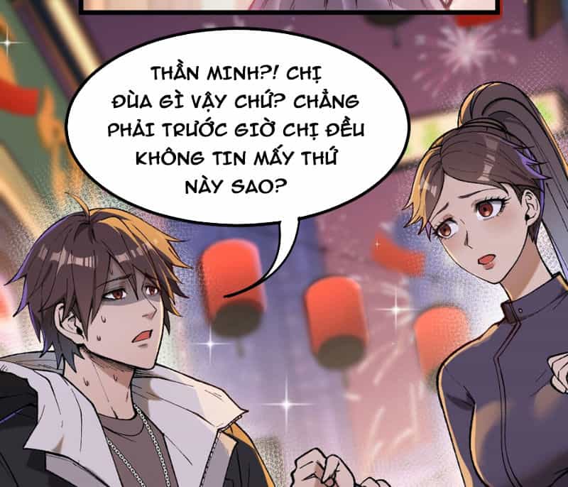 Bắt Đầu Từ Việc Ký Gửi, Ta Một Mình Trảm Thần - Chương 1 - ảnh 54
