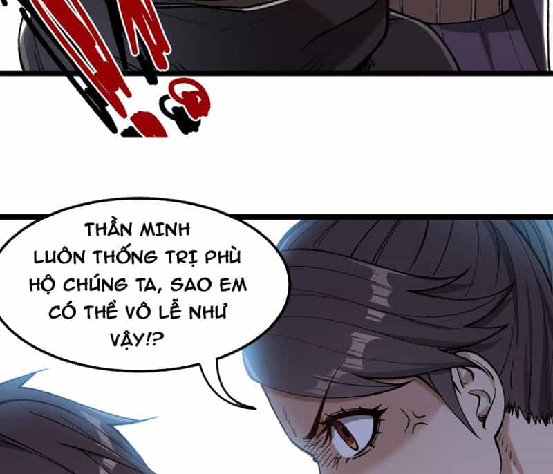 Bắt Đầu Từ Việc Ký Gửi, Ta Một Mình Trảm Thần - Chương 1 - ảnh 57