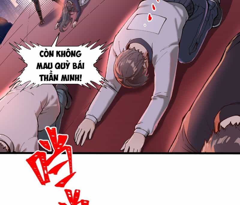 Bắt Đầu Từ Việc Ký Gửi, Ta Một Mình Trảm Thần - Chương 1 - ảnh 65