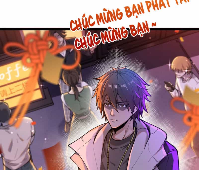 Bắt Đầu Từ Việc Ký Gửi, Ta Một Mình Trảm Thần - Chương 1 - ảnh 9