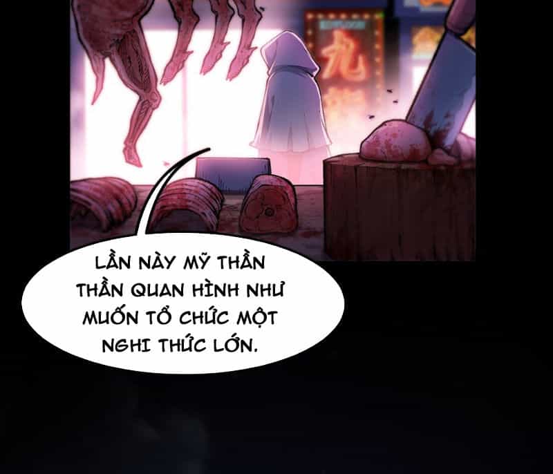 Bắt Đầu Từ Việc Ký Gửi, Ta Một Mình Trảm Thần - Chương 1 - ảnh 94