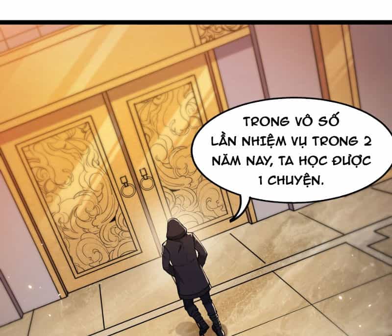 Bắt Đầu Từ Việc Ký Gửi, Ta Một Mình Trảm Thần - Chương 1 - ảnh 98
