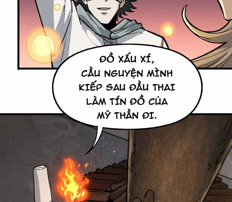 Bắt Đầu Từ Việc Ký Gửi, Ta Một Mình Trảm Thần - Chương 2 - ảnh 102