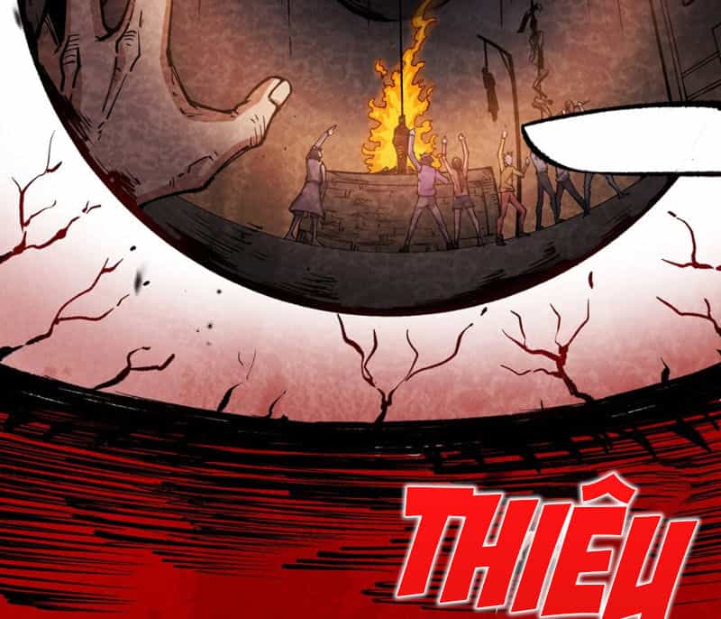 Bắt Đầu Từ Việc Ký Gửi, Ta Một Mình Trảm Thần - Chương 2 - ảnh 11
