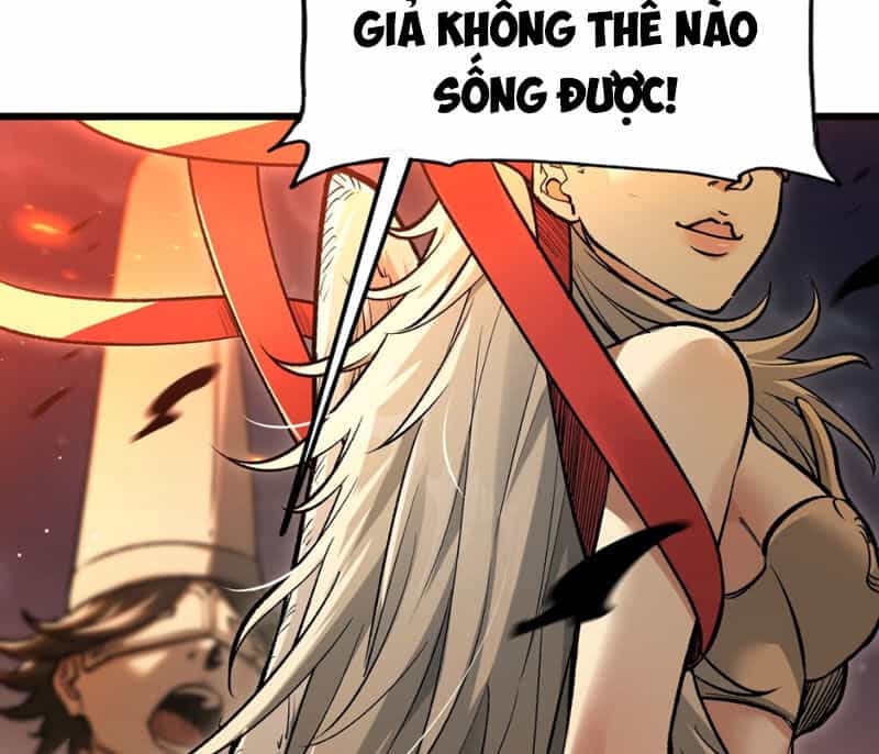 Bắt Đầu Từ Việc Ký Gửi, Ta Một Mình Trảm Thần - Chương 2 - ảnh 115
