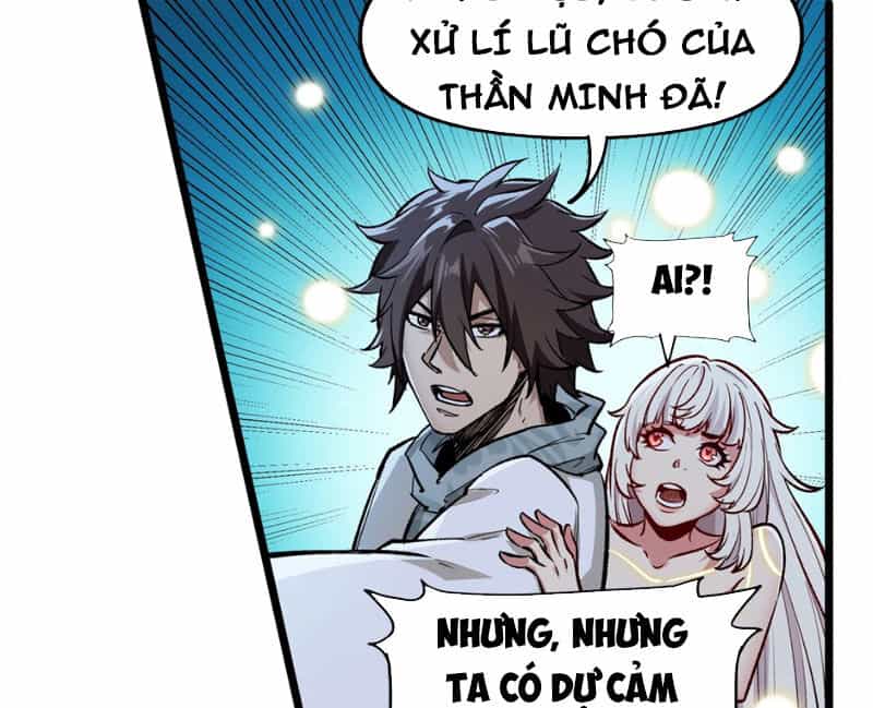Bắt Đầu Từ Việc Ký Gửi, Ta Một Mình Trảm Thần - Chương 2 - ảnh 171