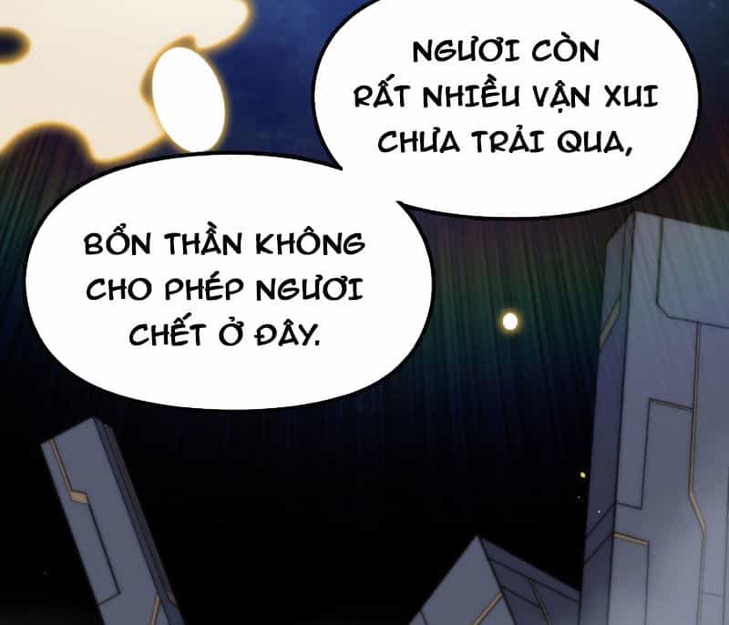 Bắt Đầu Từ Việc Ký Gửi, Ta Một Mình Trảm Thần - Chương 2 - ảnh 29