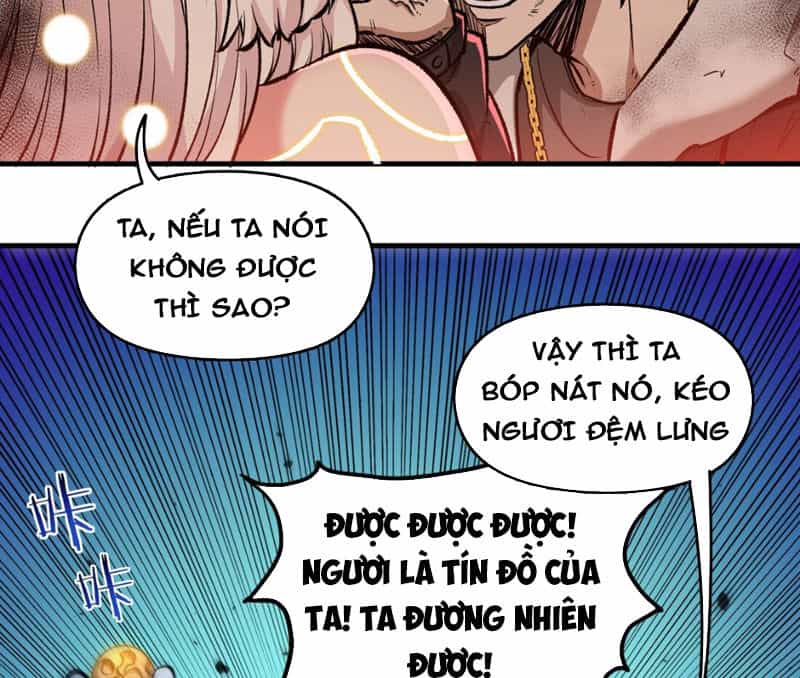 Bắt Đầu Từ Việc Ký Gửi, Ta Một Mình Trảm Thần - Chương 2 - ảnh 67