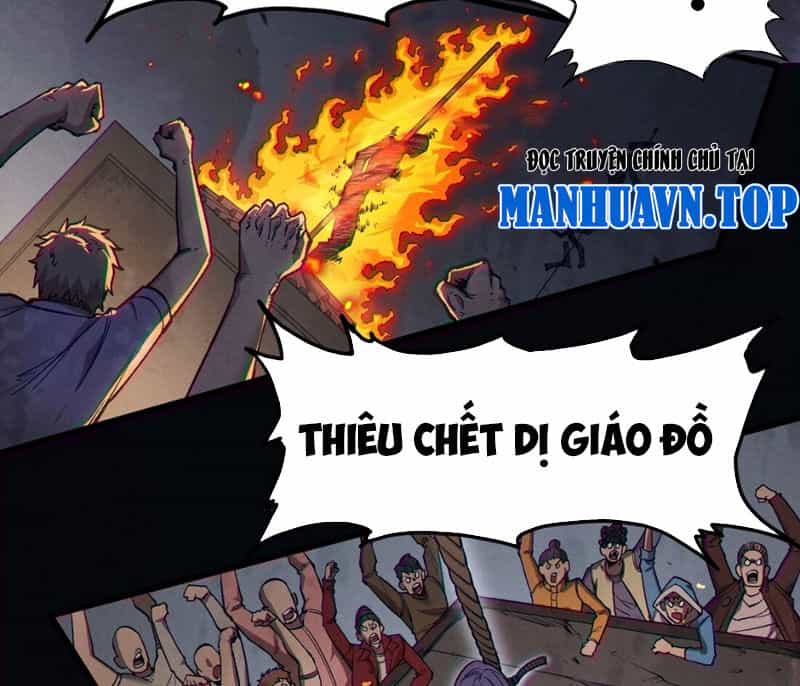 Bắt Đầu Từ Việc Ký Gửi, Ta Một Mình Trảm Thần - Chương 2 - ảnh 7