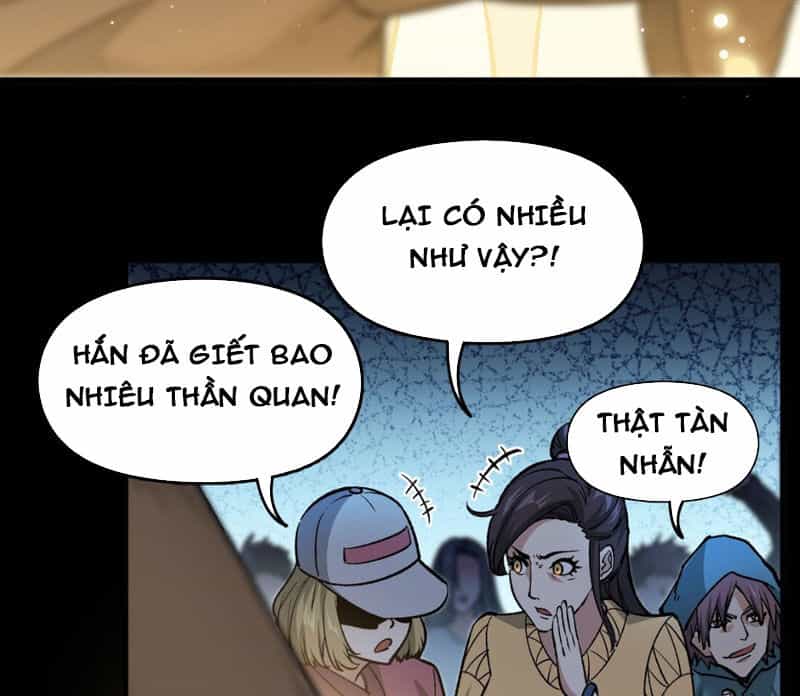 Bắt Đầu Từ Việc Ký Gửi, Ta Một Mình Trảm Thần - Chương 2 - ảnh 79