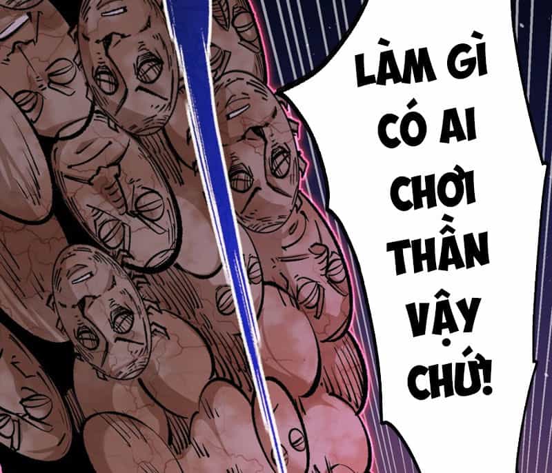 Bắt Đầu Từ Việc Ký Gửi, Ta Một Mình Trảm Thần - Chương 3 - ảnh 162