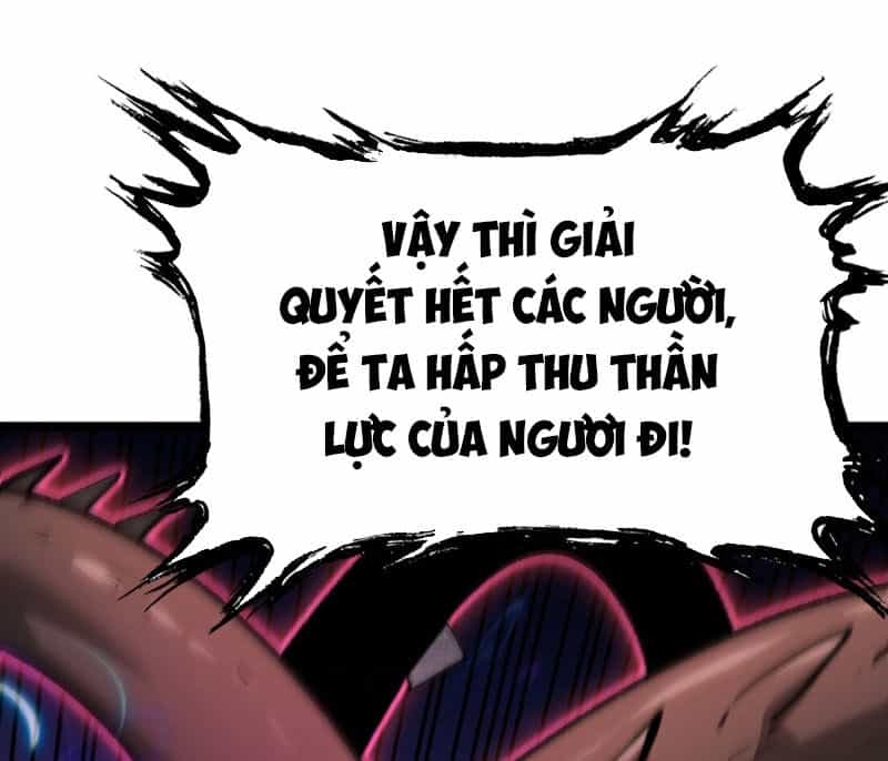 Bắt Đầu Từ Việc Ký Gửi, Ta Một Mình Trảm Thần - Chương 3 - ảnh 36