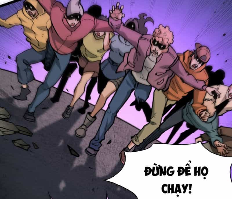 Bắt Đầu Từ Việc Ký Gửi, Ta Một Mình Trảm Thần - Chương 3 - ảnh 44