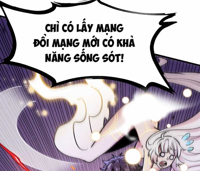 Bắt Đầu Từ Việc Ký Gửi, Ta Một Mình Trảm Thần - Chương 3 - ảnh 53