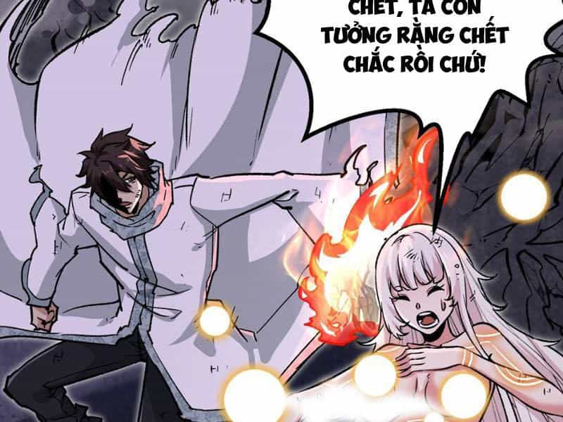 Bắt Đầu Từ Việc Ký Gửi, Ta Một Mình Trảm Thần - Chương 5 - ảnh 115