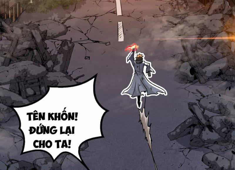Bắt Đầu Từ Việc Ký Gửi, Ta Một Mình Trảm Thần - Chương 5 - ảnh 160