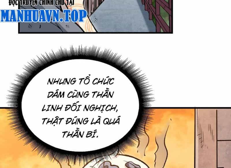 Bắt Đầu Từ Việc Ký Gửi, Ta Một Mình Trảm Thần - Chương 5 - ảnh 197