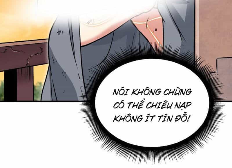 Bắt Đầu Từ Việc Ký Gửi, Ta Một Mình Trảm Thần - Chương 5 - ảnh 199