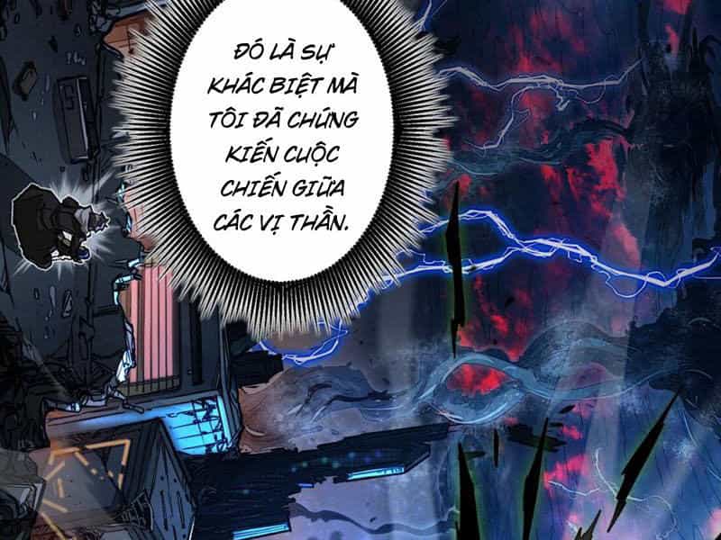 Bắt Đầu Từ Việc Ký Gửi, Ta Một Mình Trảm Thần - Chương 5 - ảnh 31