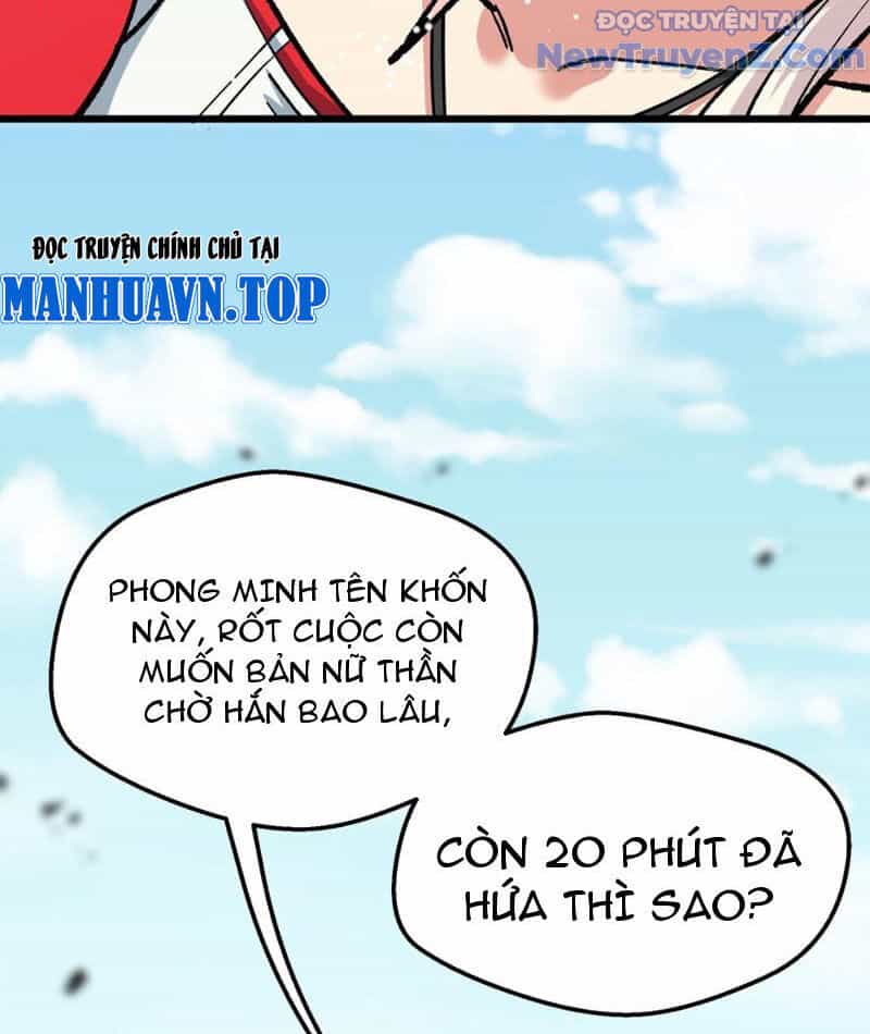 Bắt Đầu Từ Việc Ký Gửi, Ta Một Mình Trảm Thần - Chương 7 - ảnh 109