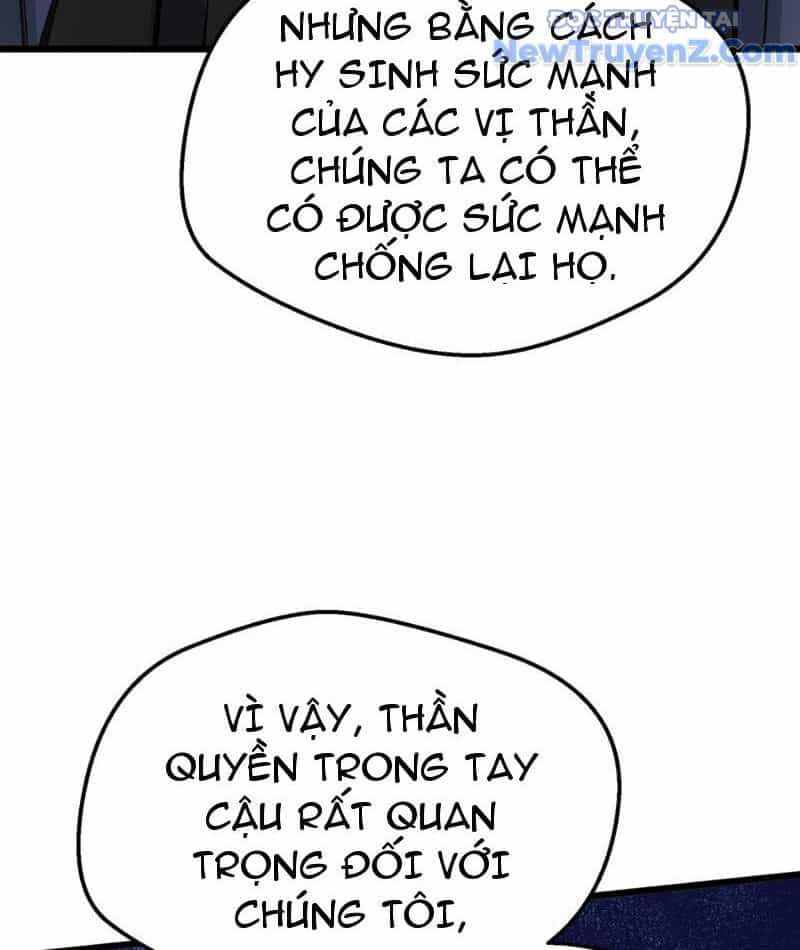 Bắt Đầu Từ Việc Ký Gửi, Ta Một Mình Trảm Thần - Chương 7 - ảnh 44