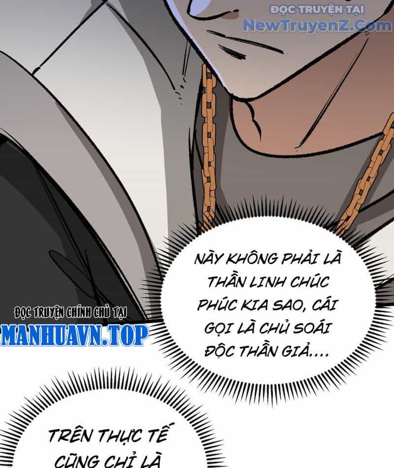 Bắt Đầu Từ Việc Ký Gửi, Ta Một Mình Trảm Thần - Chương 7 - ảnh 48