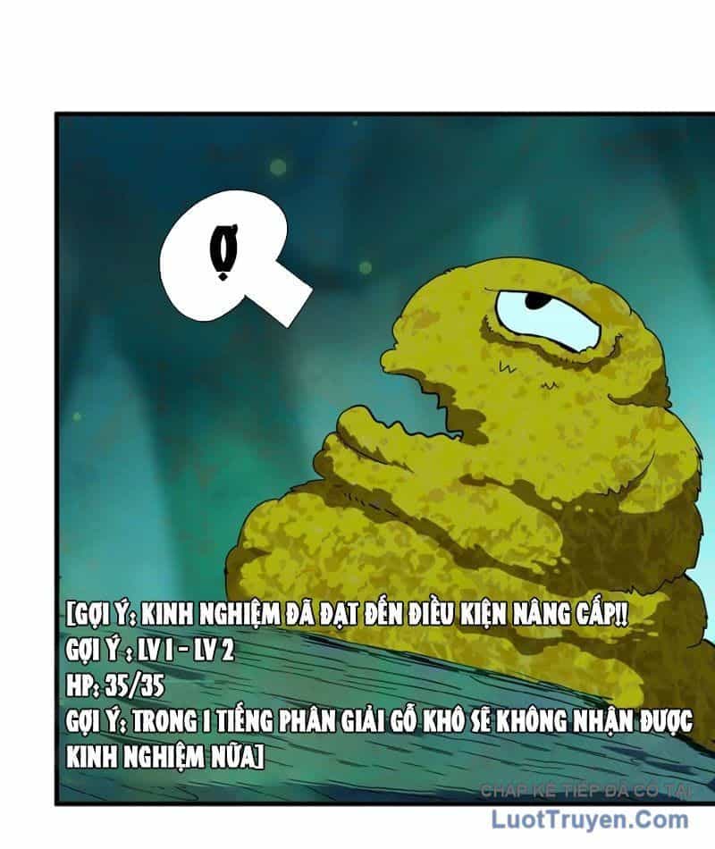 Bắt Đầu Từ Việc Trùng Sinh Thành Niêm Khuẩn - Chương 1 - ảnh 32