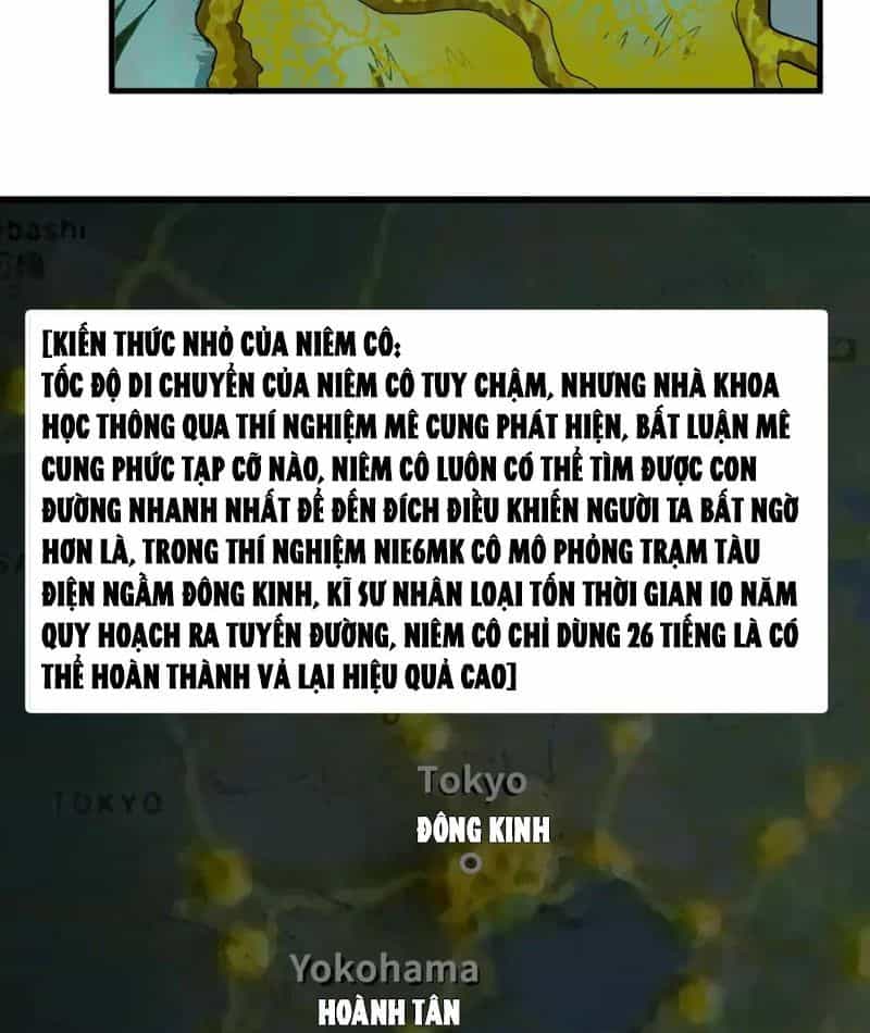 Bắt Đầu Từ Việc Trùng Sinh Thành Niêm Khuẩn - Chương 1 - ảnh 45