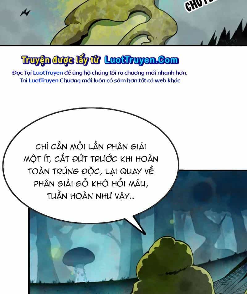 Bắt Đầu Từ Việc Trùng Sinh Thành Niêm Khuẩn - Chương 1 - ảnh 71