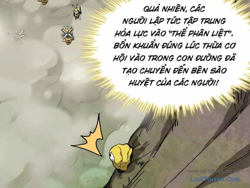 Bắt Đầu Từ Việc Trùng Sinh Thành Niêm Khuẩn - Chương 10 - ảnh 122