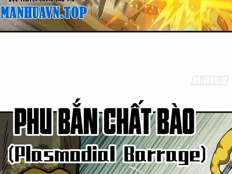 Bắt Đầu Từ Việc Trùng Sinh Thành Niêm Khuẩn - Chương 10 - ảnh 31