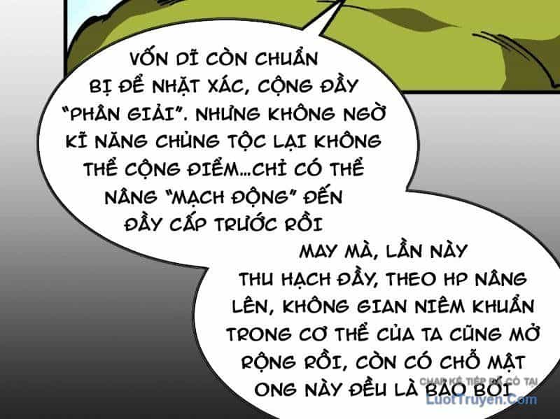 Bắt Đầu Từ Việc Trùng Sinh Thành Niêm Khuẩn - Chương 11 - ảnh 11