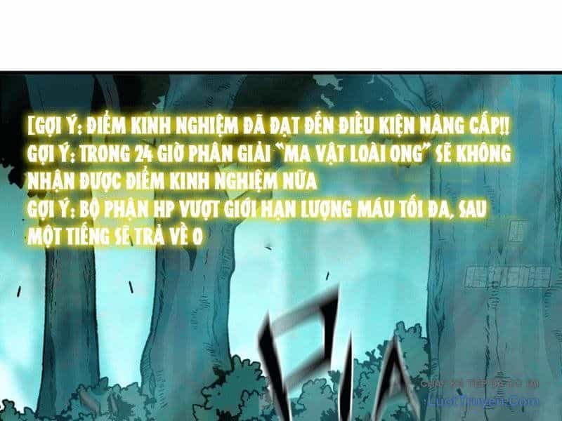 Bắt Đầu Từ Việc Trùng Sinh Thành Niêm Khuẩn - Chương 11 - ảnh 4