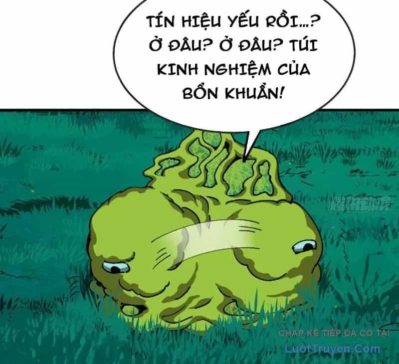 Bắt Đầu Từ Việc Trùng Sinh Thành Niêm Khuẩn - Chương 12 - ảnh 35