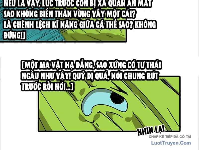 Bắt Đầu Từ Việc Trùng Sinh Thành Niêm Khuẩn - Chương 13 - ảnh 18