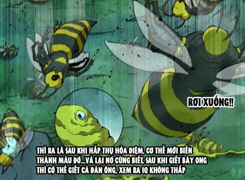 Bắt Đầu Từ Việc Trùng Sinh Thành Niêm Khuẩn - Chương 15 - ảnh 110