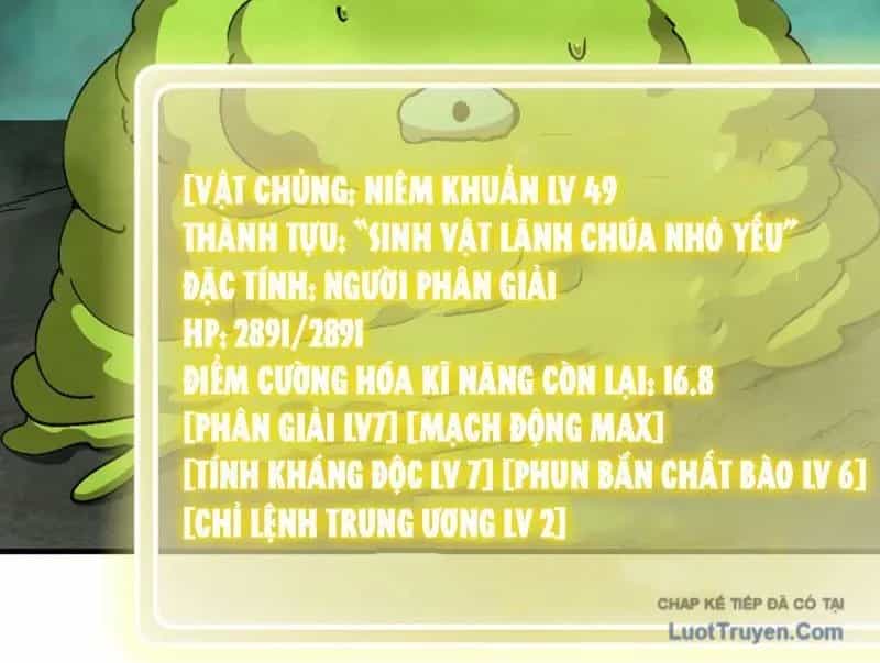 Bắt Đầu Từ Việc Trùng Sinh Thành Niêm Khuẩn - Chương 15 - ảnh 5