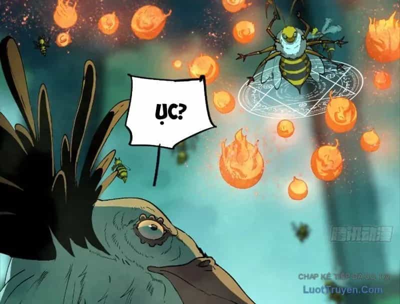 Bắt Đầu Từ Việc Trùng Sinh Thành Niêm Khuẩn - Chương 15 - ảnh 76