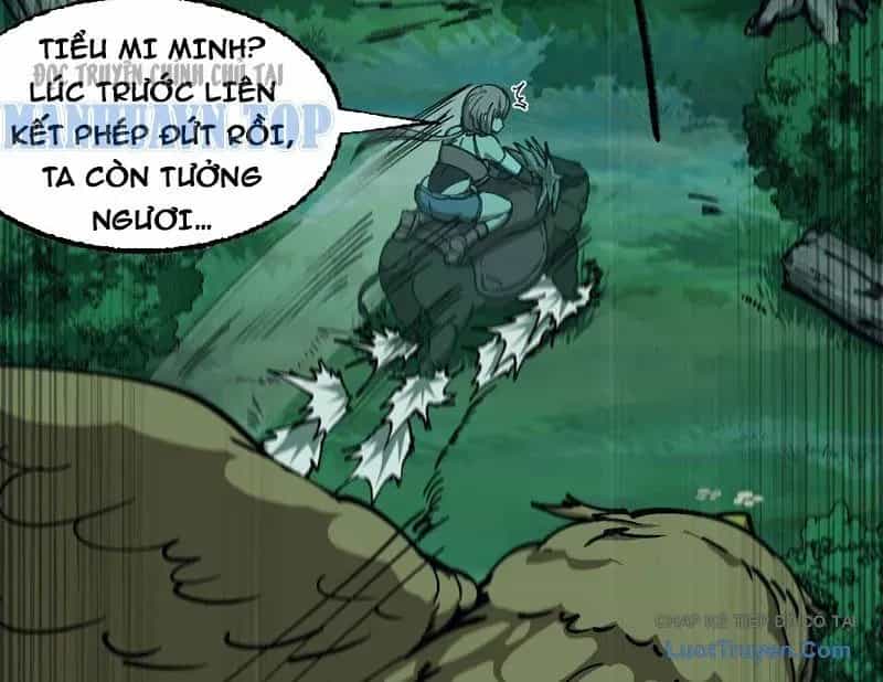Bắt Đầu Từ Việc Trùng Sinh Thành Niêm Khuẩn - Chương 17 - ảnh 49