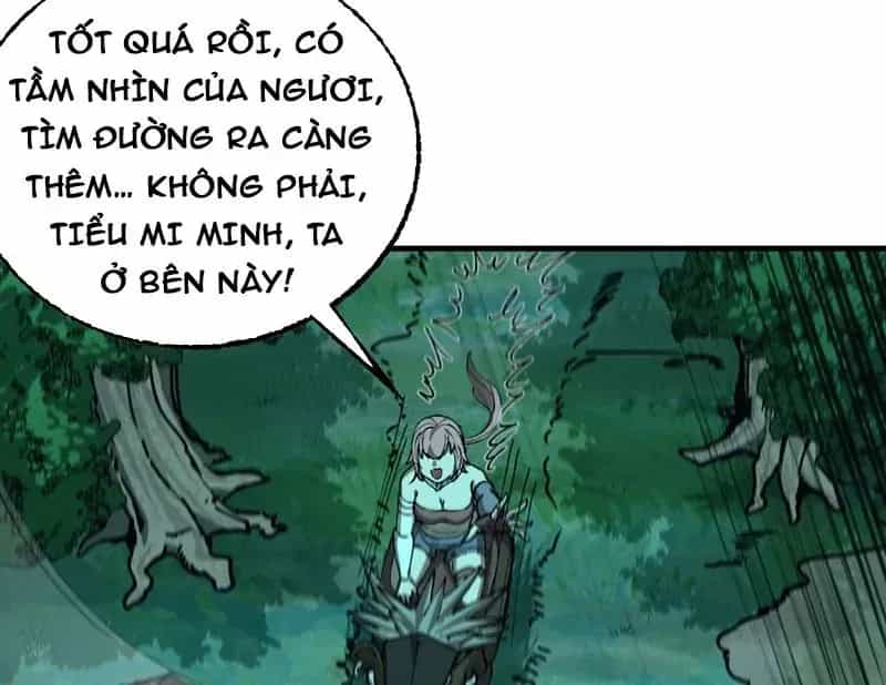 Bắt Đầu Từ Việc Trùng Sinh Thành Niêm Khuẩn - Chương 17 - ảnh 51
