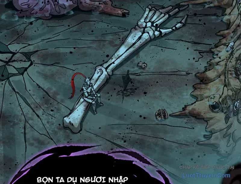 Bắt Đầu Từ Việc Trùng Sinh Thành Niêm Khuẩn - Chương 17 - ảnh 84