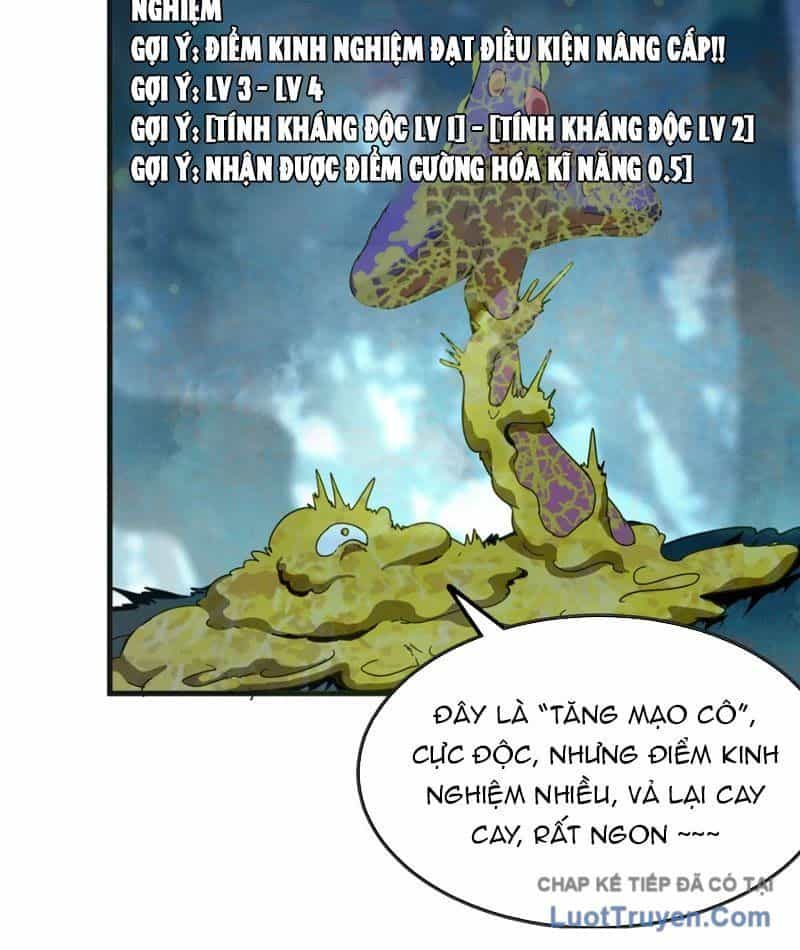Bắt Đầu Từ Việc Trùng Sinh Thành Niêm Khuẩn - Chương 2 - ảnh 4