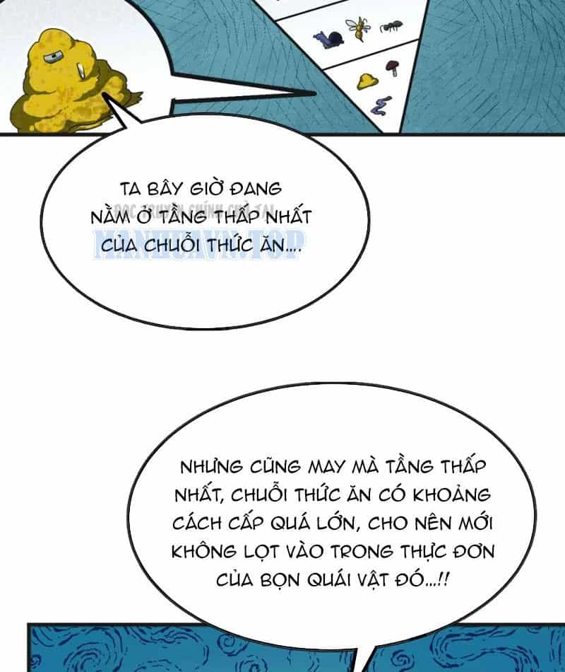 Bắt Đầu Từ Việc Trùng Sinh Thành Niêm Khuẩn - Chương 2 - ảnh 58