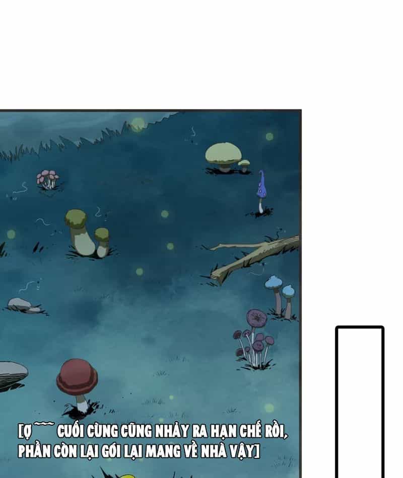 Bắt Đầu Từ Việc Trùng Sinh Thành Niêm Khuẩn - Chương 2 - ảnh 7