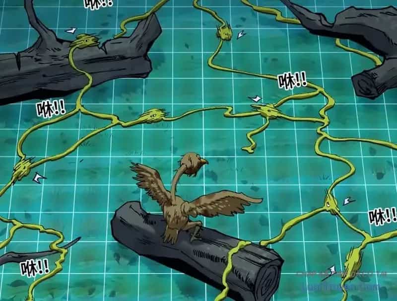 Bắt Đầu Từ Việc Trùng Sinh Thành Niêm Khuẩn - Chương 20 - ảnh 101