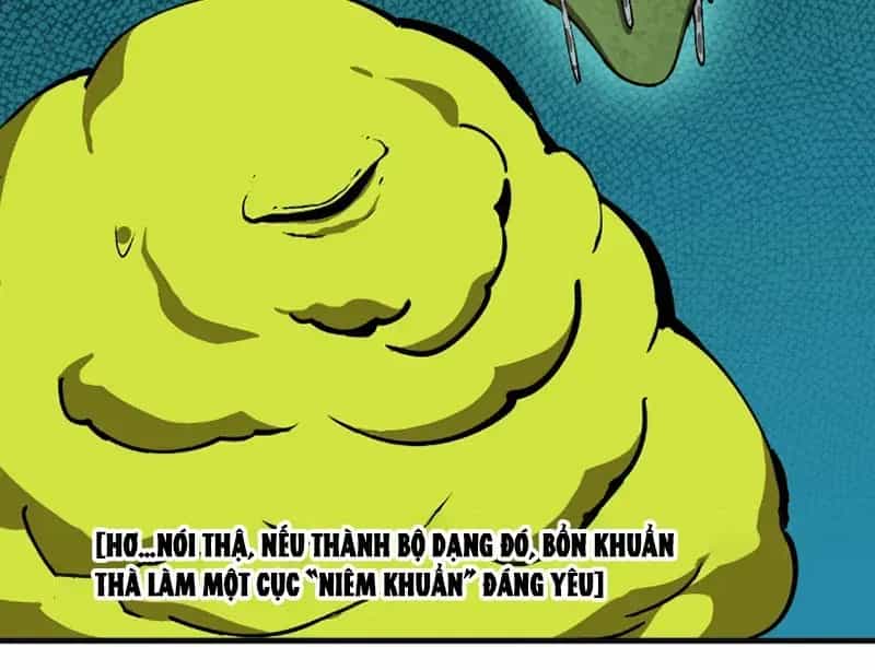 Bắt Đầu Từ Việc Trùng Sinh Thành Niêm Khuẩn - Chương 22 - ảnh 18