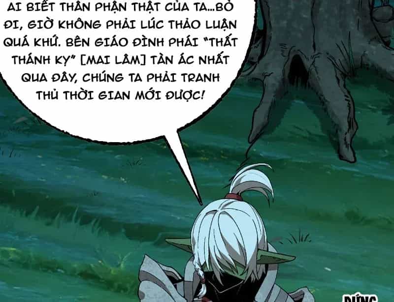 Bắt Đầu Từ Việc Trùng Sinh Thành Niêm Khuẩn - Chương 22 - ảnh 28
