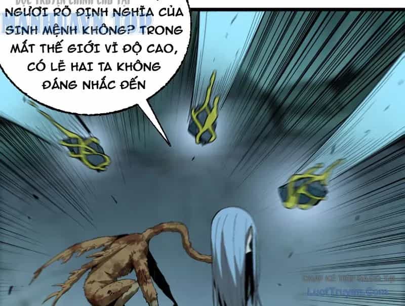 Bắt Đầu Từ Việc Trùng Sinh Thành Niêm Khuẩn - Chương 22 - ảnh 97