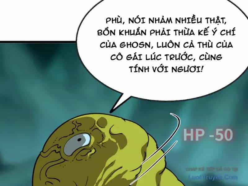 Bắt Đầu Từ Việc Trùng Sinh Thành Niêm Khuẩn - Chương 23 - ảnh 45