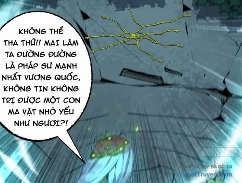 Bắt Đầu Từ Việc Trùng Sinh Thành Niêm Khuẩn - Chương 23 - ảnh 61